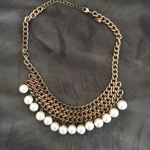 Necklace package